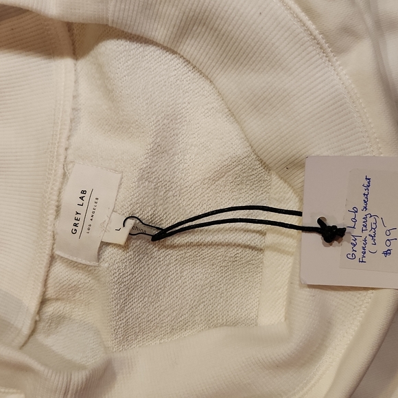 Grey Lab - Jersey - Picture 2 of 3